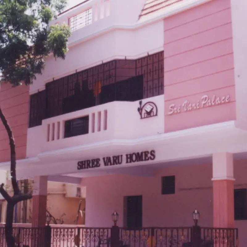 completed projects images